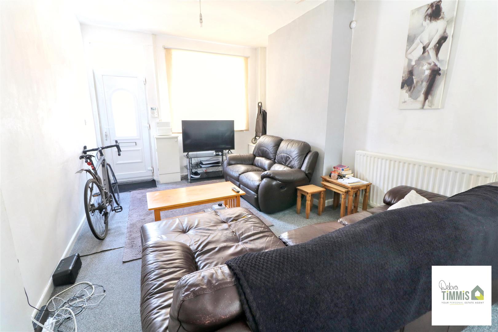 Oldfield Street, Fenton, Stoke-On-Trent